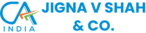 Jigna V. Shah & Co